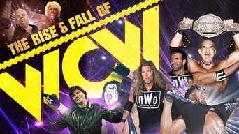 The Rise and Fall of WCW