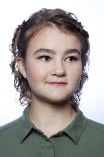 Millicent Simmonds