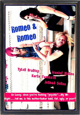 Romeo & Romeo 在线观看和下载完整电影