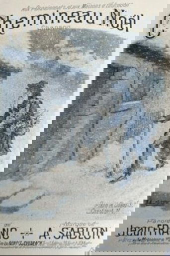 The Christmas of the Tramp