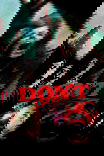 Don't