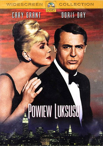 Okładka filmu Powiew luksusu