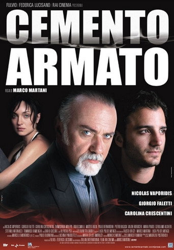 Cemento armato 在线观看和下载完整电影