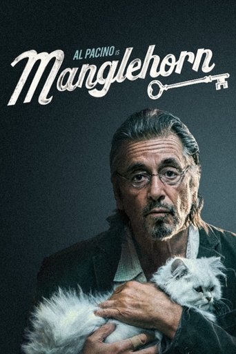 Manglehorn موقع افلام اون لاين 