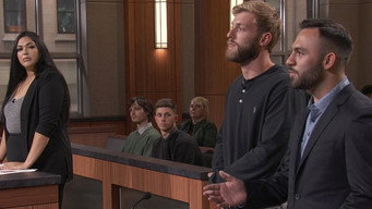 Death of a Puppy episode still image