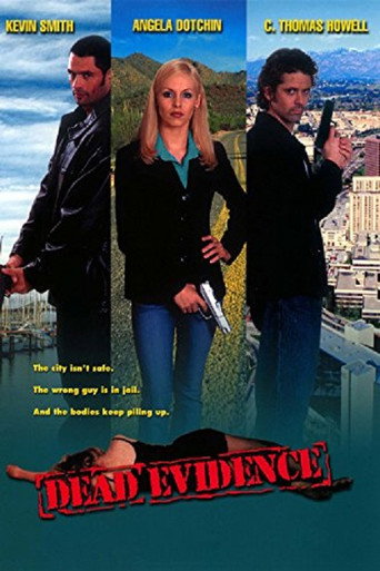 Lawless: Dead Evidence 在线观看和下载完整电影