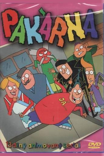 Movie Poster
