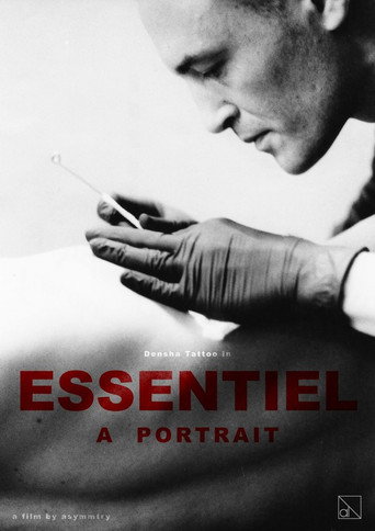 ESSENTIEL — A Portrait 在线观看和下载完整电影