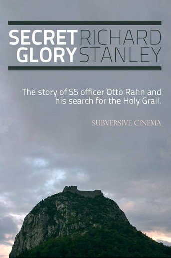 The Secret Glory 在线观看和下载完整电影