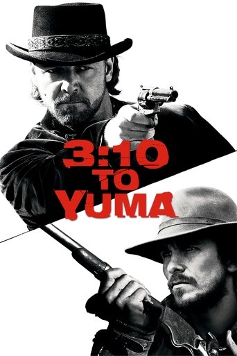 3:10 to Yuma 在线观看和下载完整电影