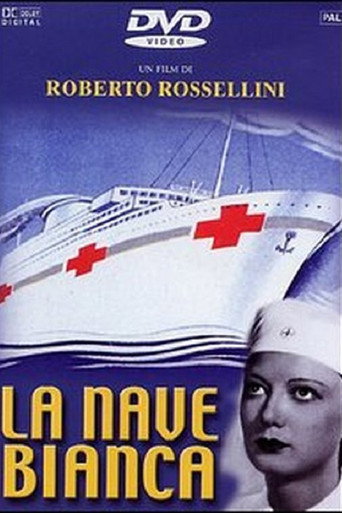 La nave bianca 在线观看和下载完整电影