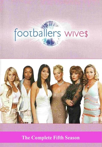 Footballers' Wives