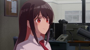 Kiss or Hug / Black Cats and White Dogs