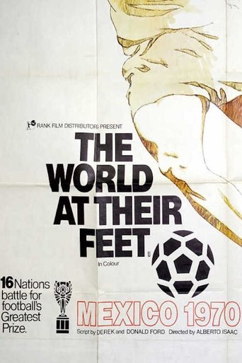 Movie The World at Their Feet Poster Images, BackDrops Images, Logo Images posters 1 /vpIgJfzuEDBP2CBBU2hXN5mIDDS.jpg