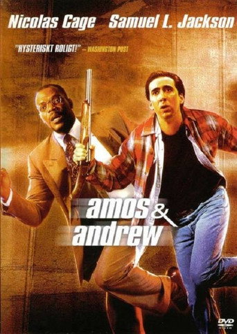 Amos & Andrew 在线观看和下载完整电影
