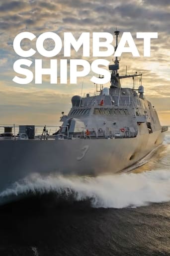 Combat Ships