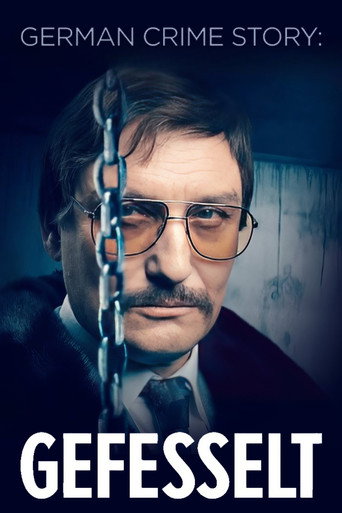 Okładka serialu German Crime Story: Gefesselt