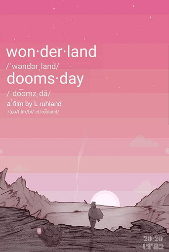 Wonderland Doomsday 在线观看和下载完整电影