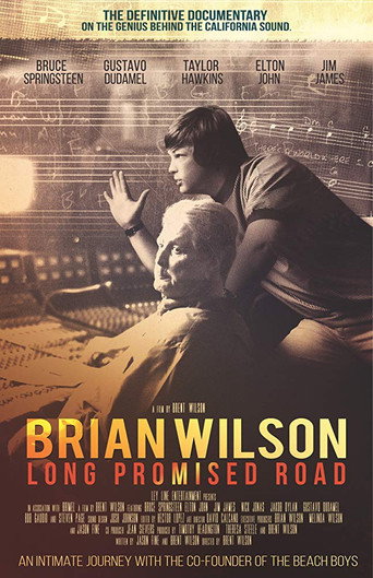 Brian Wilson: Long Promised Road 在线观看和下载完整电影