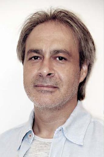 Image of Erkan Taşdöğen