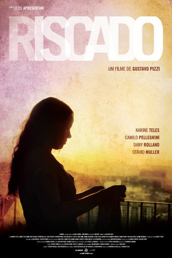Okładka filmu Riscado