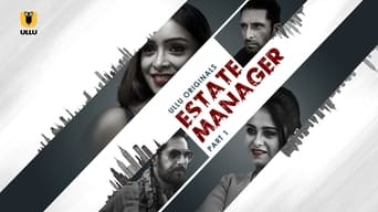 Estate Manager - Part 1
