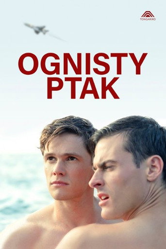 Okładka filmu Ognisty ptak
