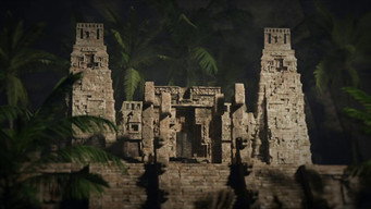Percy Fawcett and the Lost City of Z