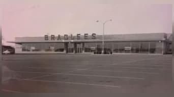 Bradlees Department Store