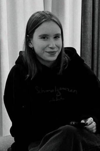 Anastasia Hul