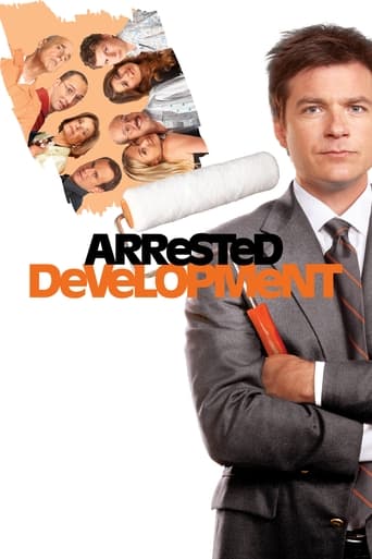 Arrested Development