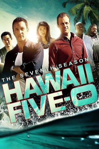 Watch Hawaii Five-0 Season 7 Soap2Day Free