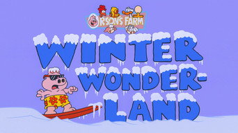 Winter Wonderland