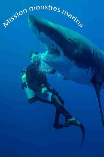 Mission monstres marins 在线观看和下载完整电影
