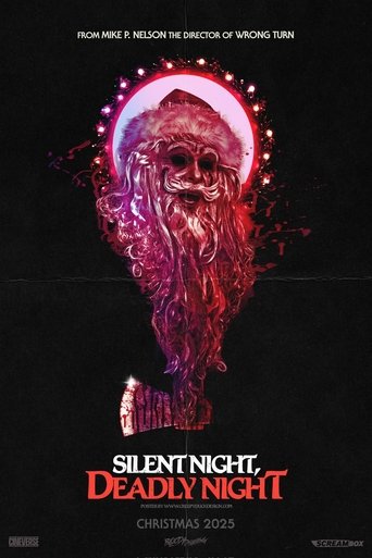 Silent Night, Deadly Night
