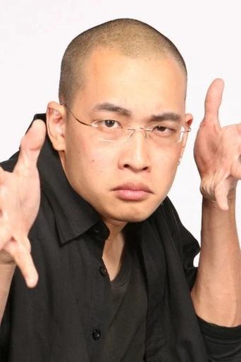 Image of Larry Leong