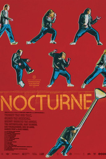 Nocturne 在线观看和下载完整电影