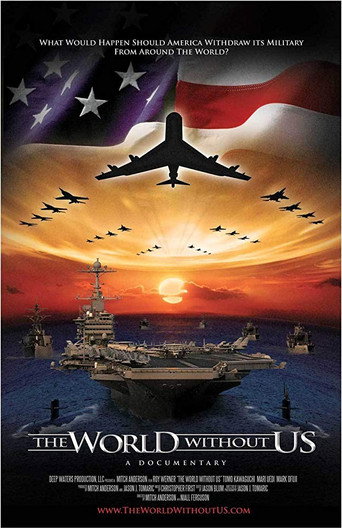 The World Without US 在线观看和下载完整电影