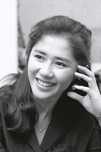 Image of Yoshiko Tanaka