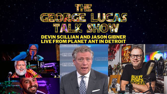 Devin Scillian, Jason Gibner