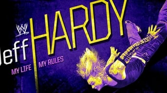 Jeff Hardy: My Life My Rules