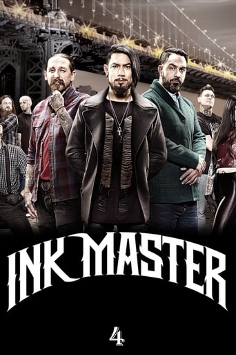 Ink Master