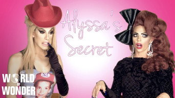 Alaska Edwards Pt. 2 - Sex Tape