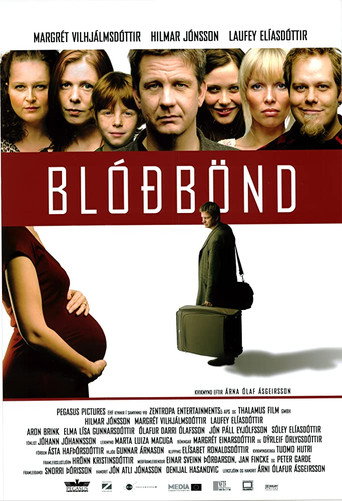 Blóðbönd 在线观看和下载完整电影