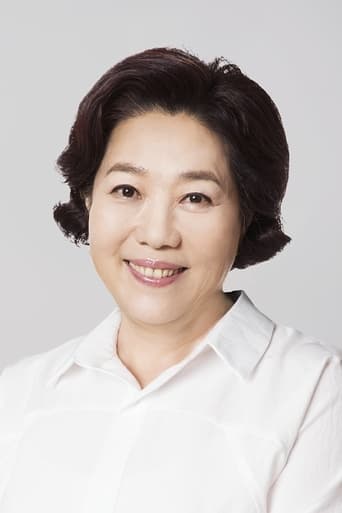 Image of Yang Hee-kyung