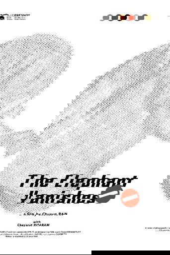 L'Éléphant s'évapore