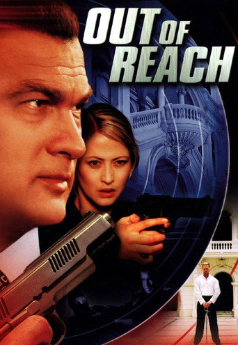 Out of Reach 在线观看和下载完整电影
