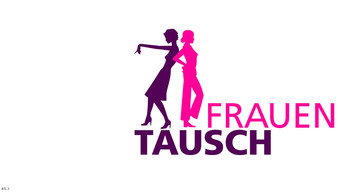 Frauentausch poster
