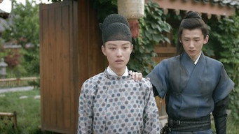 Temporada 1 Episodio 27