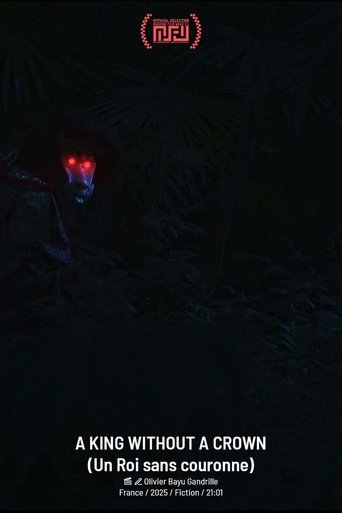 A King Without a Crown